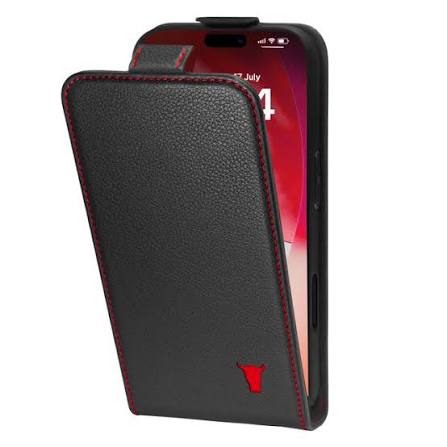 Leather Wallet Flip Phone Case